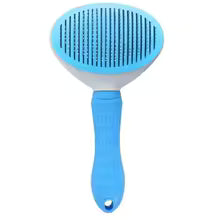Brosse de toilettage pour chats et chiens