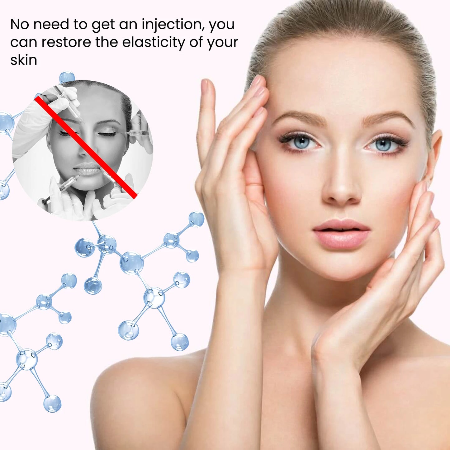 Sérum Anti-rides au rétinol, Anti-âge, Lifting du visage, raffermissant, estompe les ridules, soin hydratant pour la peau, acide hyaluronique