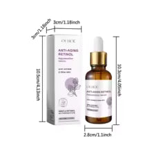Sérum anti-âge au rétinol Ouhoe 30 ml