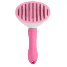 Brosse de toilettage pour chats et chiens