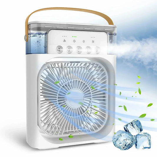 Climatiseur portatif