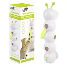 LR Jouet interactif pour chat
