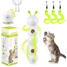 LR Jouet interactif pour chat