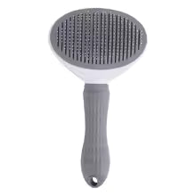 Brosse de toilettage pour chats et chiens