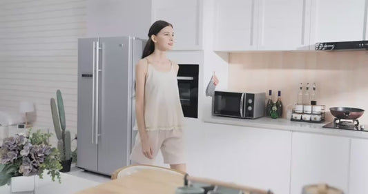 Fontaine à eau intelligente pour chats