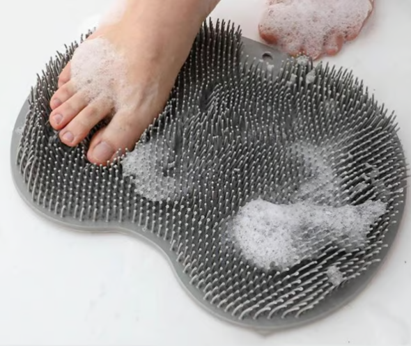 LR Grattoir de massage